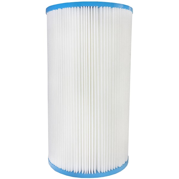 Zoro Select Jacuzzi Whirlpool Aero Caressa Closed Top Replacement Spa Filter Compatible PJW23/C-5601/FC-1330 WS.JCW1330 - main